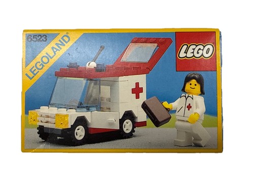 Lego legoland system - lego®,