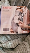 Babybjörn Mini Carrier Trage