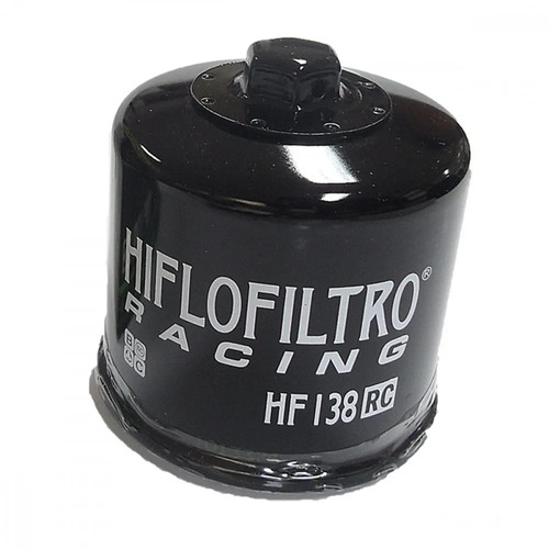 ölfilter hiflo hf138rc für - Ölfilter,