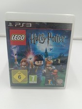 LEGO Harry Potter: Die Jahre