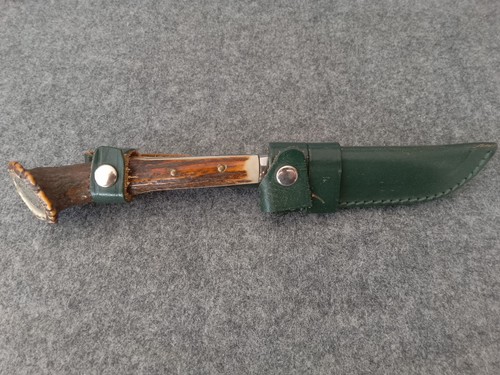 Original linder jagdmesser - original,