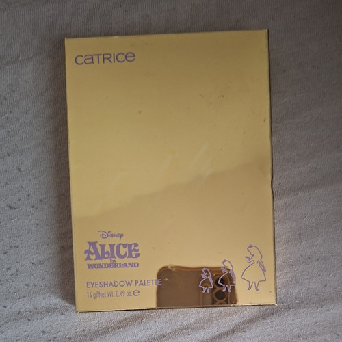 Catrice disney alice - catrice,