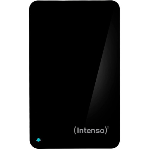 Intenso externe festplatte 500 - intenso,