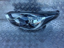 Frontscheinwerfer Ford Ka + J7BB13W030BJ Ein Stück (Rechts oder Links) Headlight