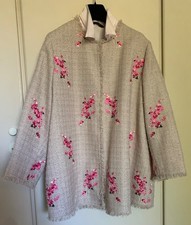 MARINA RINALDI JACKE GIACCA