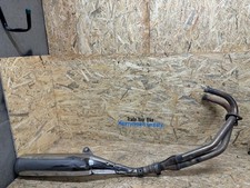 Yamaha XJ600 4BR Diversion