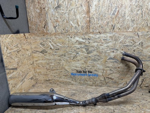 Yamaha xj600 4br diversion - xj600,