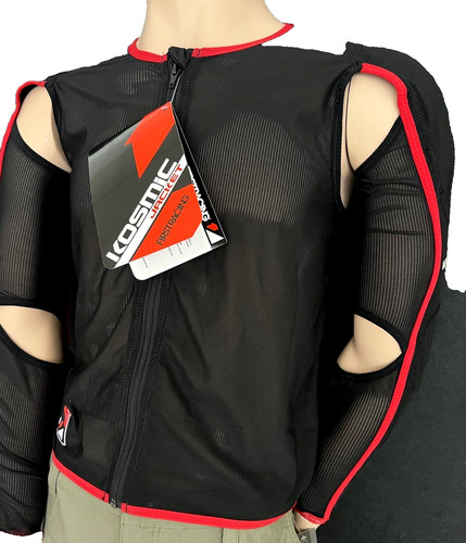 First racing leichte jacke - first,