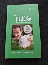 Eckart von Hirschhausen - Mein Glück Kommt Selten Allein, Gebunden