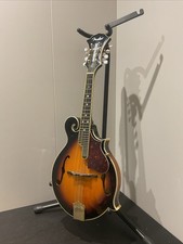 Fender F Style Mandoline -