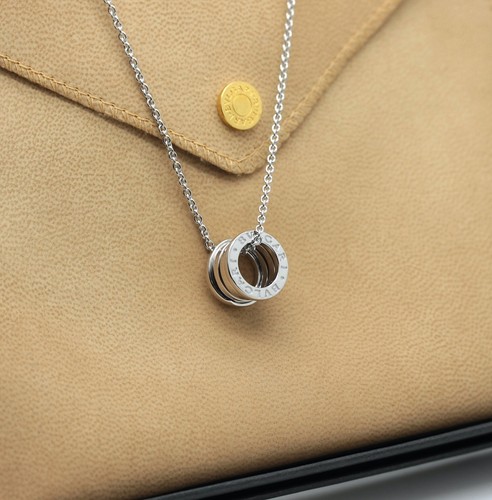 Bulgari zero element - zero,