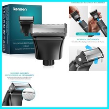 Scherkopf für Intimrasierer