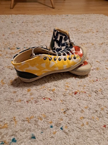Eject damen schnürschuhe - damen,