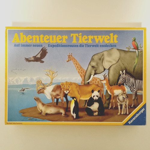 Abenteuer tierwelt - abenteuer,