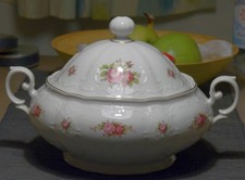 Seltmann Weiden Terrine Wien