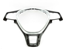 Blende Lenkrad Abdeckung