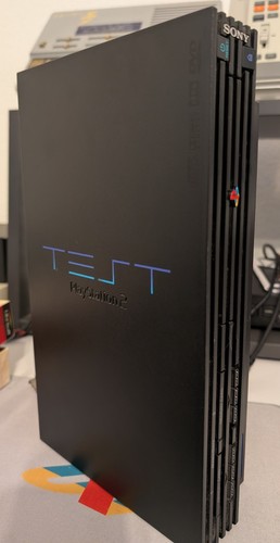 Dtl h10000 playstation - dtl-h10000,