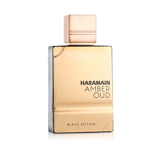 Haramain amber oud black - al,
