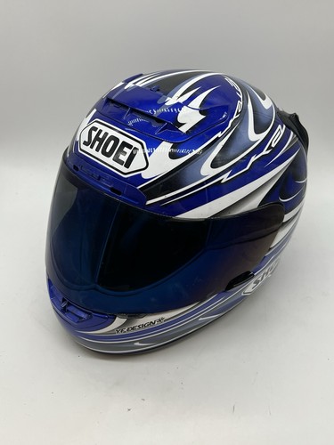 Shoei spirit helm - x,