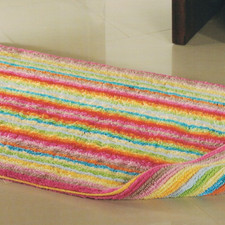 Cawö Badteppich bunt 7008