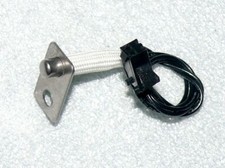 Crofton Temperaturfühler Heißluft Halogen Backofen Herd Mikrowelle Grill Ofen BL