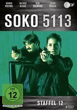 Soko 5113 - Season/Staffel 12