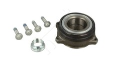 HART Radlagersatz für