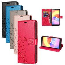 Handy Tasche ZTE Blade A32