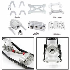 Upgrade metall prefixal - upgrade,