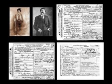 Billy the Kid PHOTO +DEATH