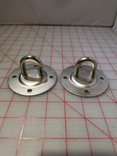 IKEA Ekorre Galvanized Steel