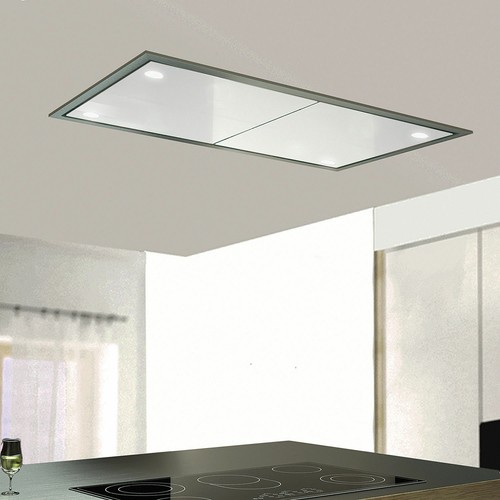 Baumann carina 90 weißglas - 90,