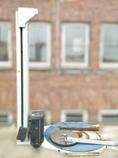 Cyklop Avvolgitore Stretchwickler Palettenwickler Palettenwickelmaschine 44843