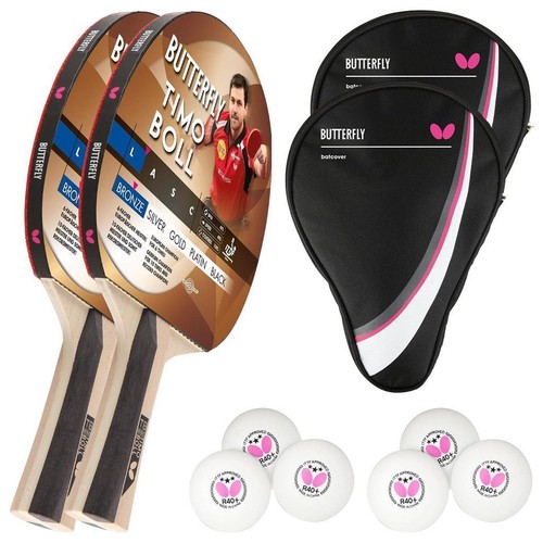 Timo boll bronze 85011 - 2x,