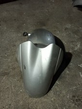 MBK Thunder 125 Schlachtfest