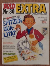 MAD Extra Nr.30 - Das Mad Buch