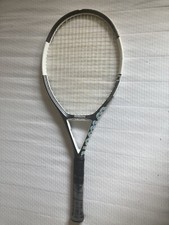 Tennisschläger ? Wilson?  ncode n6 ~ L2 ~ 260g ? Exclusive Nanotechnologie