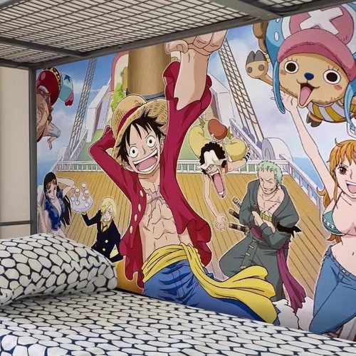New one piece - new,