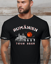 Rumänien Siebenbürgen