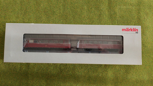 Märklin 39980 schienenbus - 39980, br
