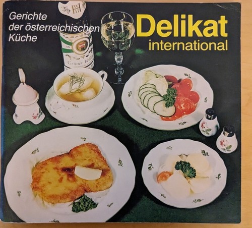 Gerichte der österreichischen