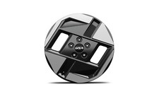 Original KIA EV3 Alufelge 17