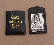 Taschenheilige - Portemonnaie