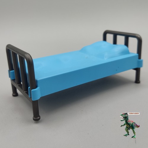 Playmobil 3768 bett matratze - playmobil, bett-matratze