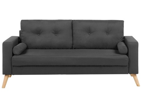 Modernes sofa dunkelgrau mit - dunkelgrau,