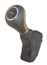 Schaltknauf Wahlhebel