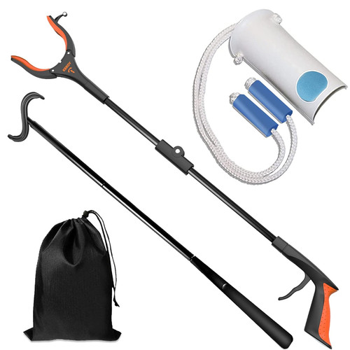 Knie hüft reha set - knie, 4-tlg