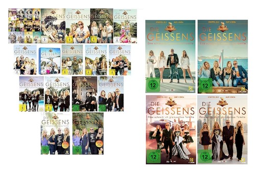 109 dvds die - 109, *