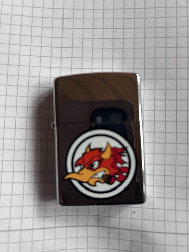 Zippo feuerzeug original - zippo,