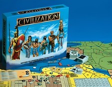 civilization - Bestimme die